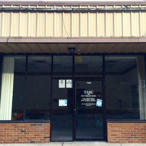 TASC of Southeast Ohio  OH