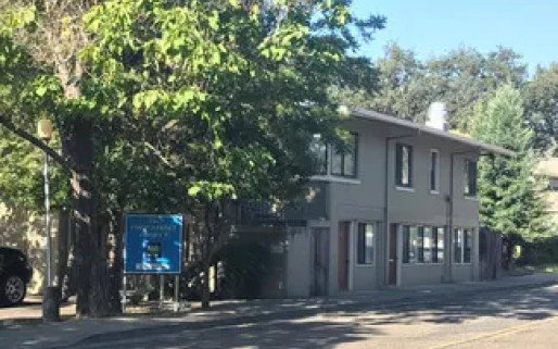 Ford Street Project Ukiah Recovery Center