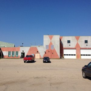 Menominee County Human Services Dept