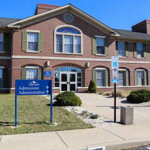 Catholic Charities ALAD