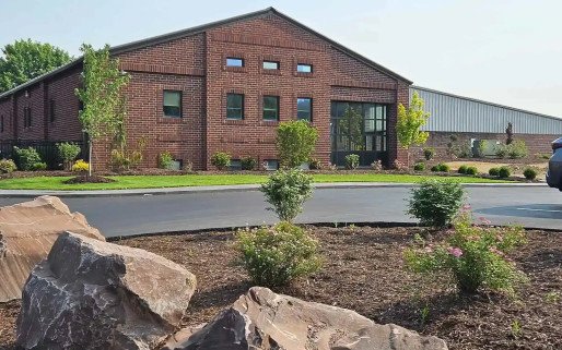 Trenton Healthcare LLC