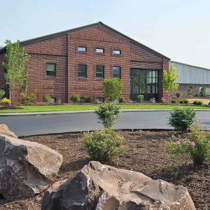 Trenton Healthcare LLC