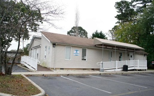 Hamilton Treatment Services