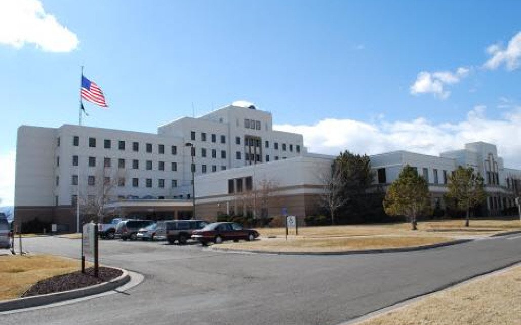 VA Western Colorado Healthcare System