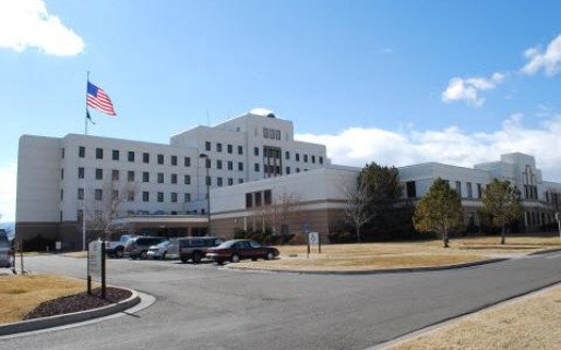 VA Western Colorado Healthcare System Veteran Recovery Center