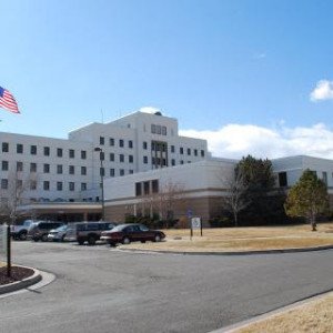VA Western Colorado Healthcare System