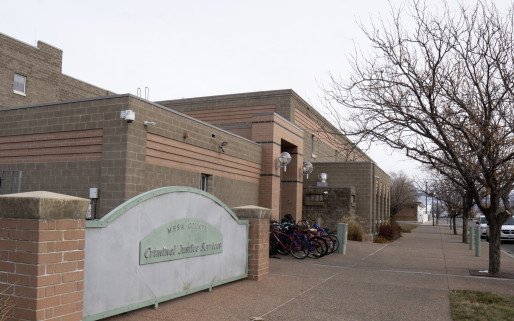 Mesa County Criminal Justice Servs