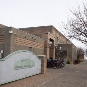 Mesa County Criminal Justice Servs