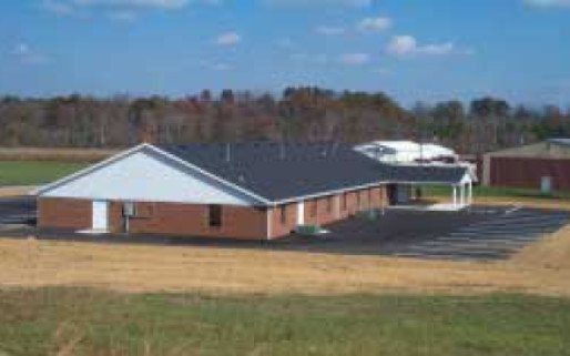 LifeSkills Inc Metcalfe County Office