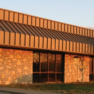 Elizabeth Layton Center  KS