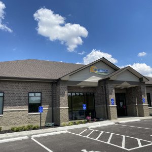 Sunrise Treatment Center  OH