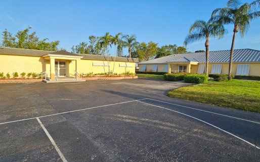 Heres Help Inc North Campus Residential/Outpatient