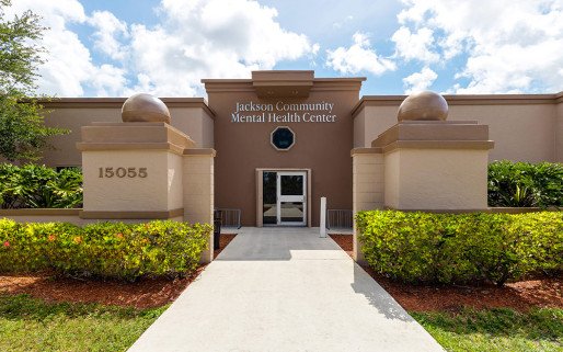 Jackson Community Mental Hlth Ctr