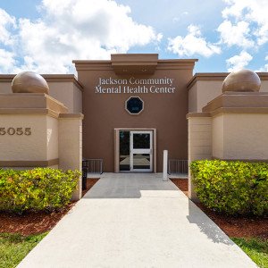 Jackson Community Mental Hlth Ctr