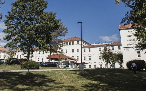 Penn Medicine Princeton House Behavioral Health/North Brunswick