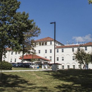Penn Medicine Princeton House  NJ