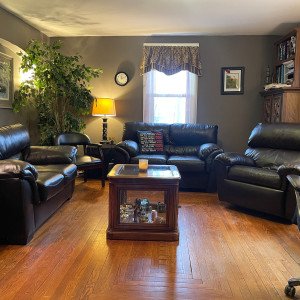 Laszlo Center 4 Hope and Healing