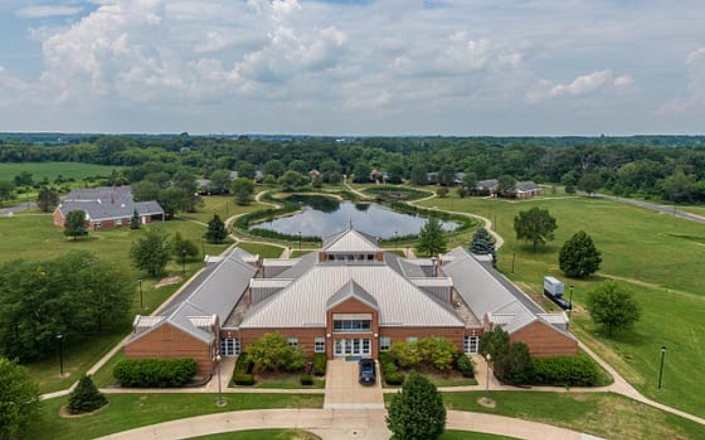 Trenton Healthcare LLC