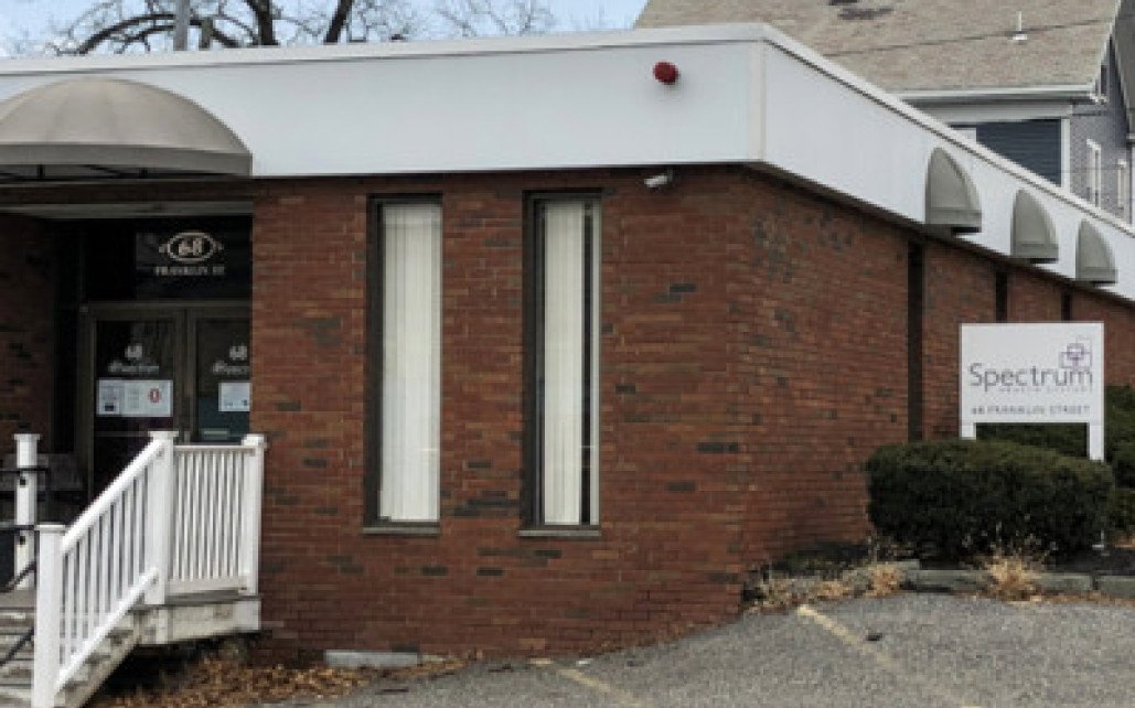 Spectrum Health Systems Inc  MA