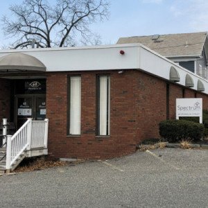 Spectrum Health Systems Inc  MA