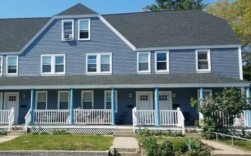 SMOC Behavioral Healthcare Sage House