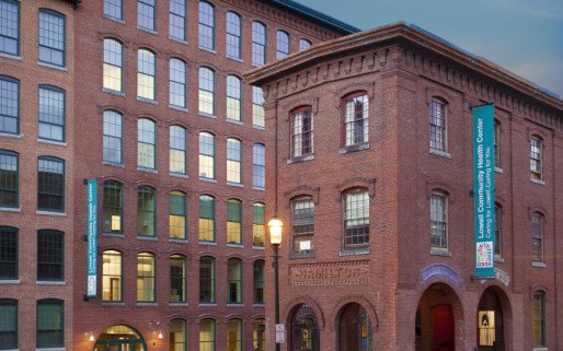 Lowell Community Health Center Inc Behavioral Health Services Outpatient