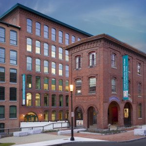 Lowell Community Health Center Inc