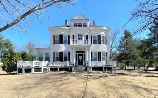 Lowell House Inc Ambulatory Services