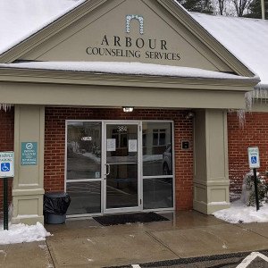Arbour Counseling Services  MA