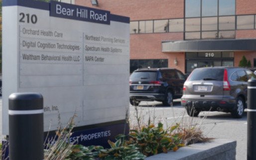 Spectrum Health Systems Inc Waltham