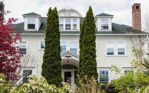 Lowell House Inc Mens Recovery Home