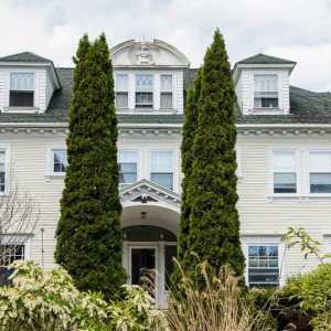 Lowell House Inc  MA