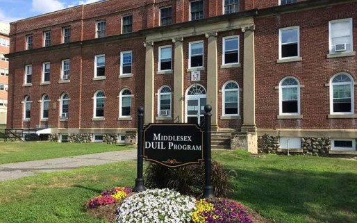 Middlesex Human Service Agency Inc Middlesex DUIL Program