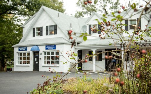 Bournewood Hospital Bournewood Health Systems