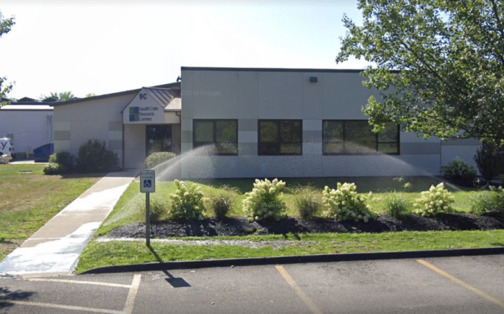 Healthcare Resource Centers