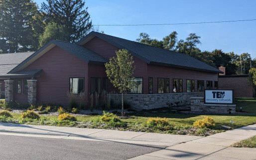 Ten Sixteen Recovery Network Center for Recovery and Wellness