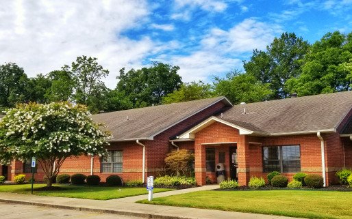 NE Arkansas Community MH Center DBA Mid South Health Systems