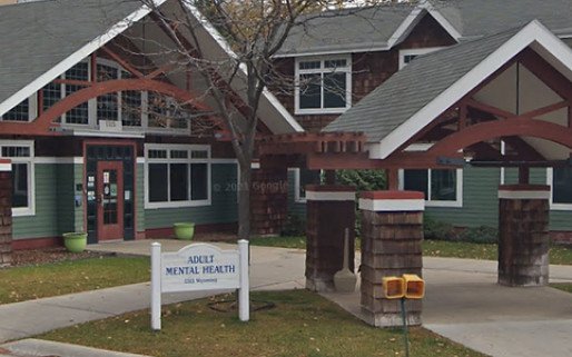 Western Montana Mental Health Center RCM
