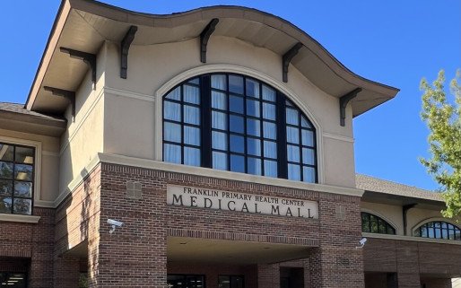 Franklin Primary Health Center Inc