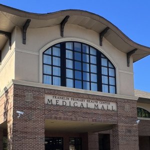 Franklin Primary Health Center Inc