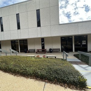 Bradford Health Services  AL