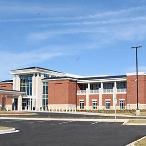 Gulf Coast Veterans Healthcare System  AL