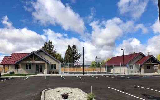 Strong Family Health Center