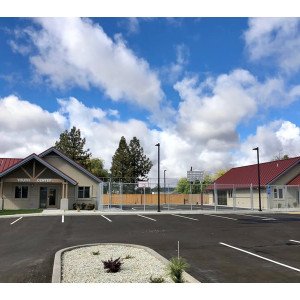 Strong Family Health Center