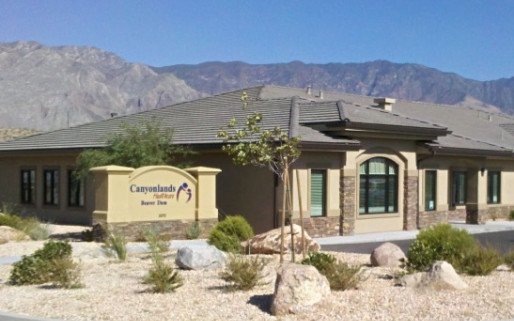 Canyonlands Healthcare Beaver Dam
