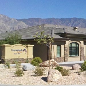 Canyonlands Healthcare  AZ
