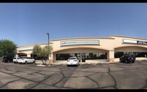Southwest Behavioral and Health Servs