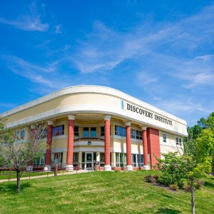 Discovery Institute for