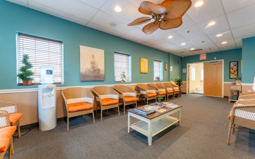 Resa Treatment Center LLC