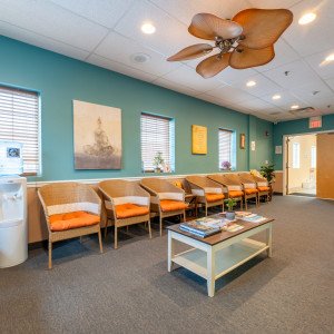 Resa Treatment Center LLC